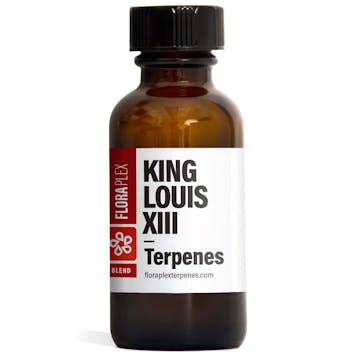 Photo of King Louis XIII Terpenes